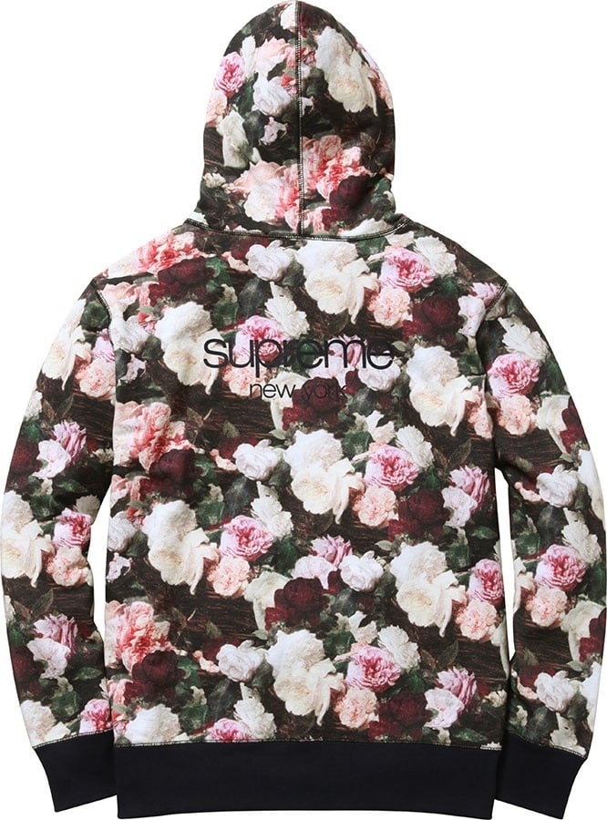 Power, Corruption, Lies Pullover